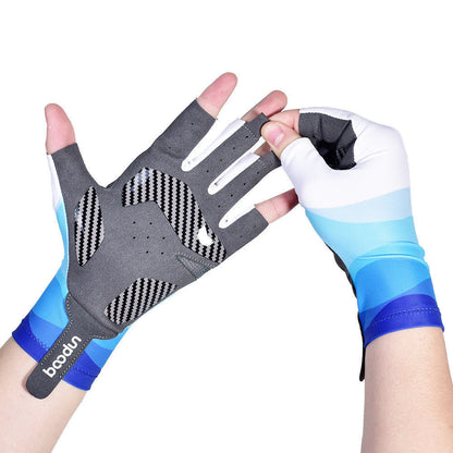 Anti-slip Fishing Gloves