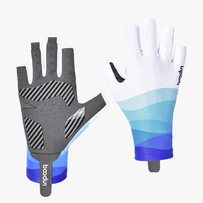 Anti-slip Fishing Gloves