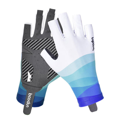 Anti-slip Fishing Gloves