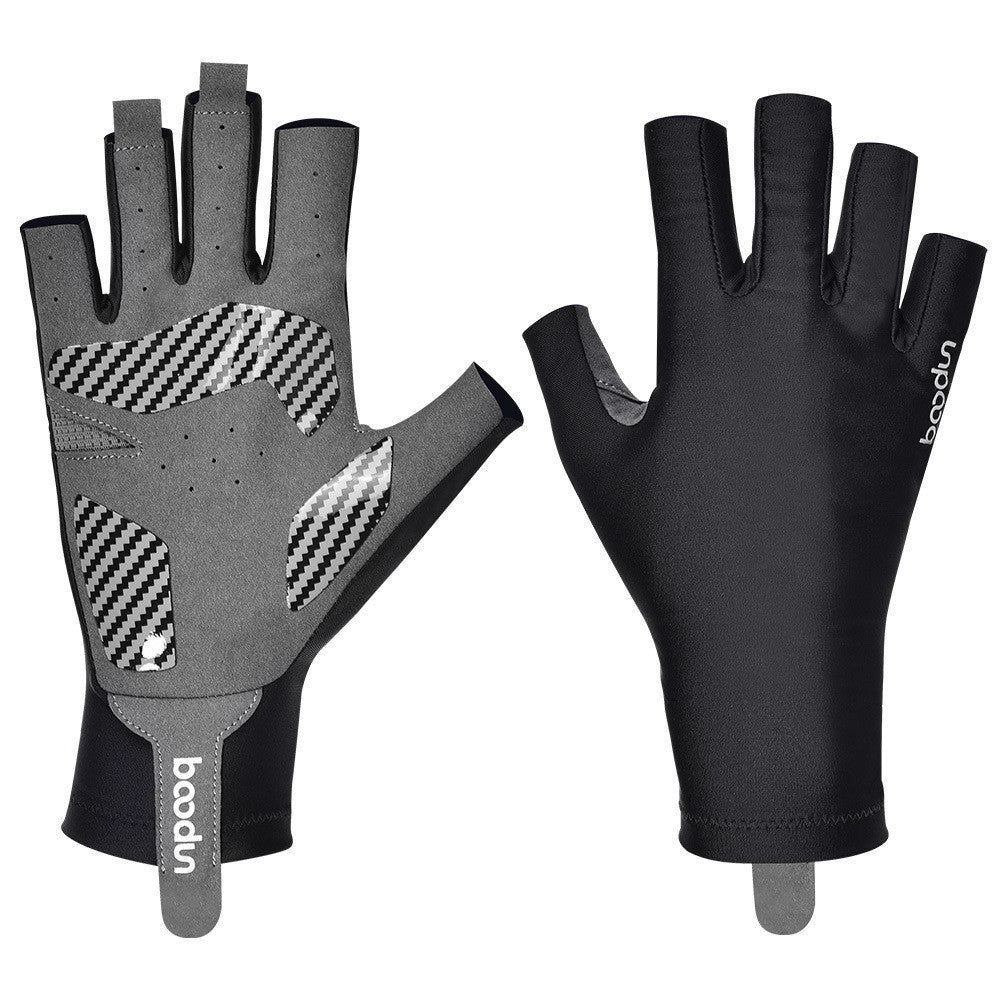 Anti-slip Fishing Gloves