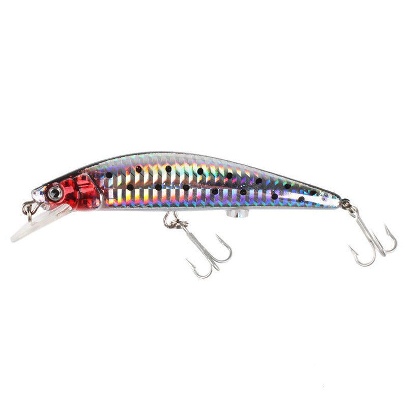 Electric Fishing Lure