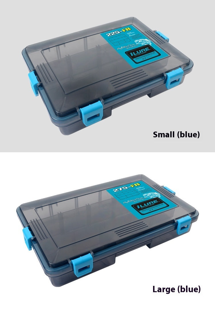 Multifunctional Lure Fishing Box