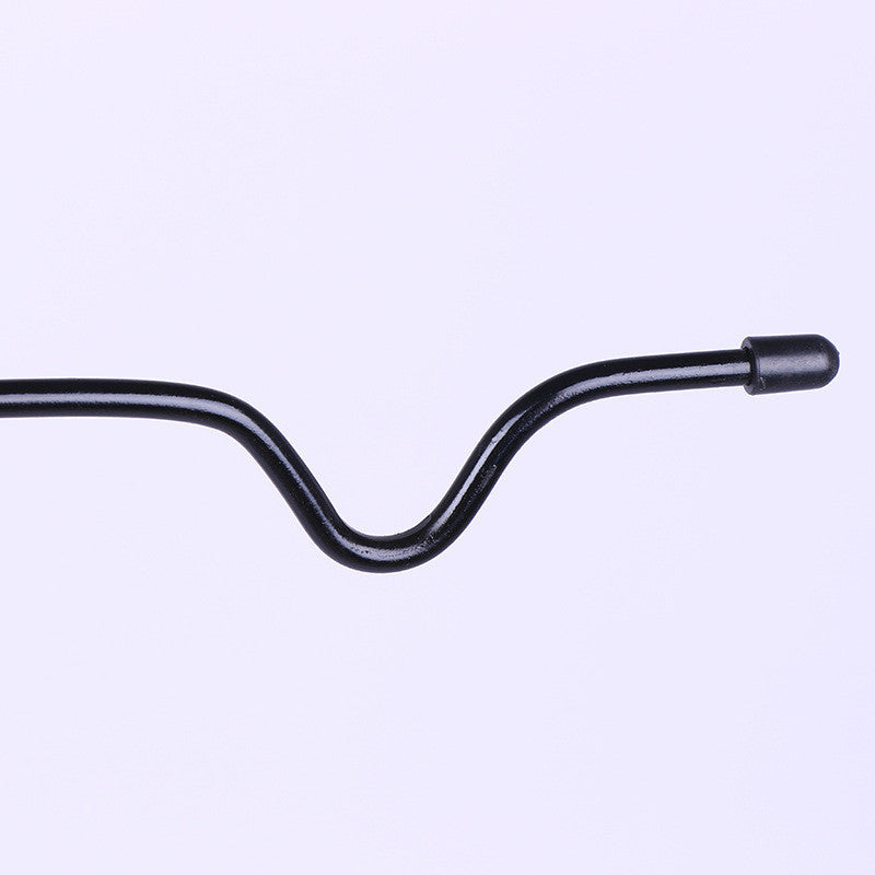 Long Throw Fishing Tackle Tripod