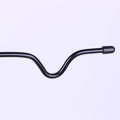 Long Throw Fishing Tackle Tripod