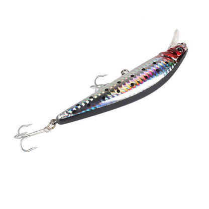 Electric Fishing Lure