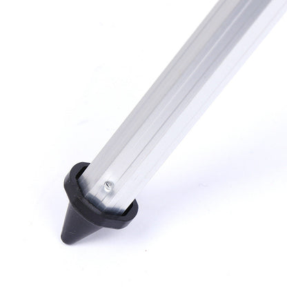 Long Throw Fishing Tackle Tripod