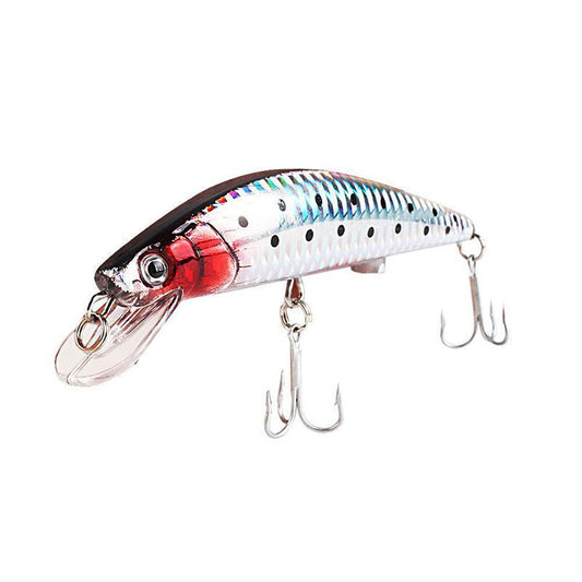 Electric Fishing Lure
