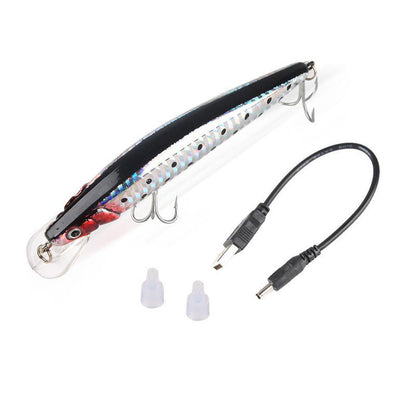 Electric Fishing Lure