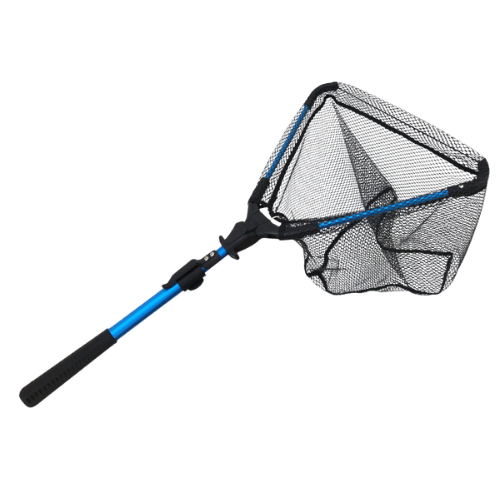 Triangle Folding Hand Net