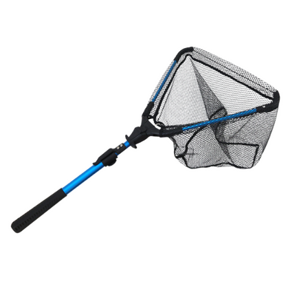 Triangle Folding Hand Net