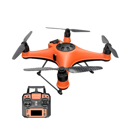 Professional  Sea Drones with Bait Release