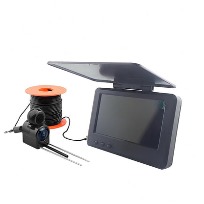 Underwater Fishing Camera