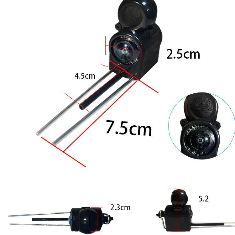 Underwater Fishing Camera