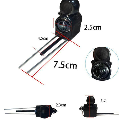 Underwater Fishing Camera