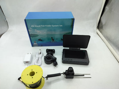 Underwater Fishing Camera